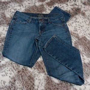 Old Navy Diva Skinny Jeans